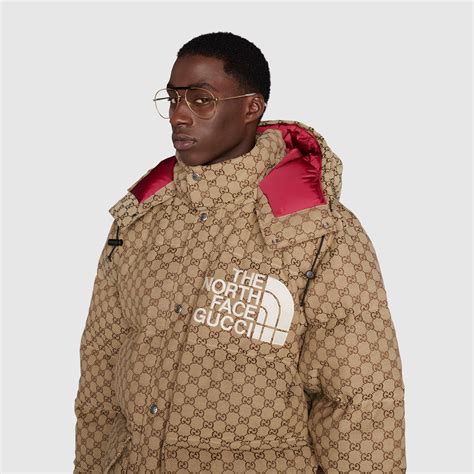 north face gucci online|north face gucci collection.